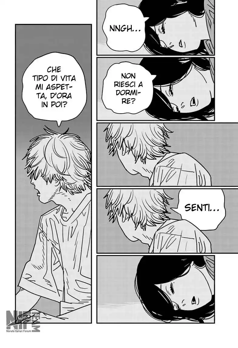 Chainsaw Man Capitolo 141 page 10