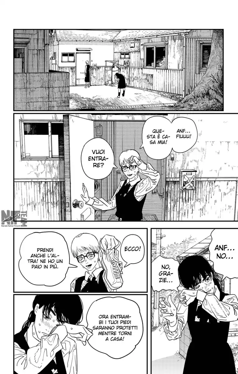 Chainsaw Man Capitolo 100 page 18