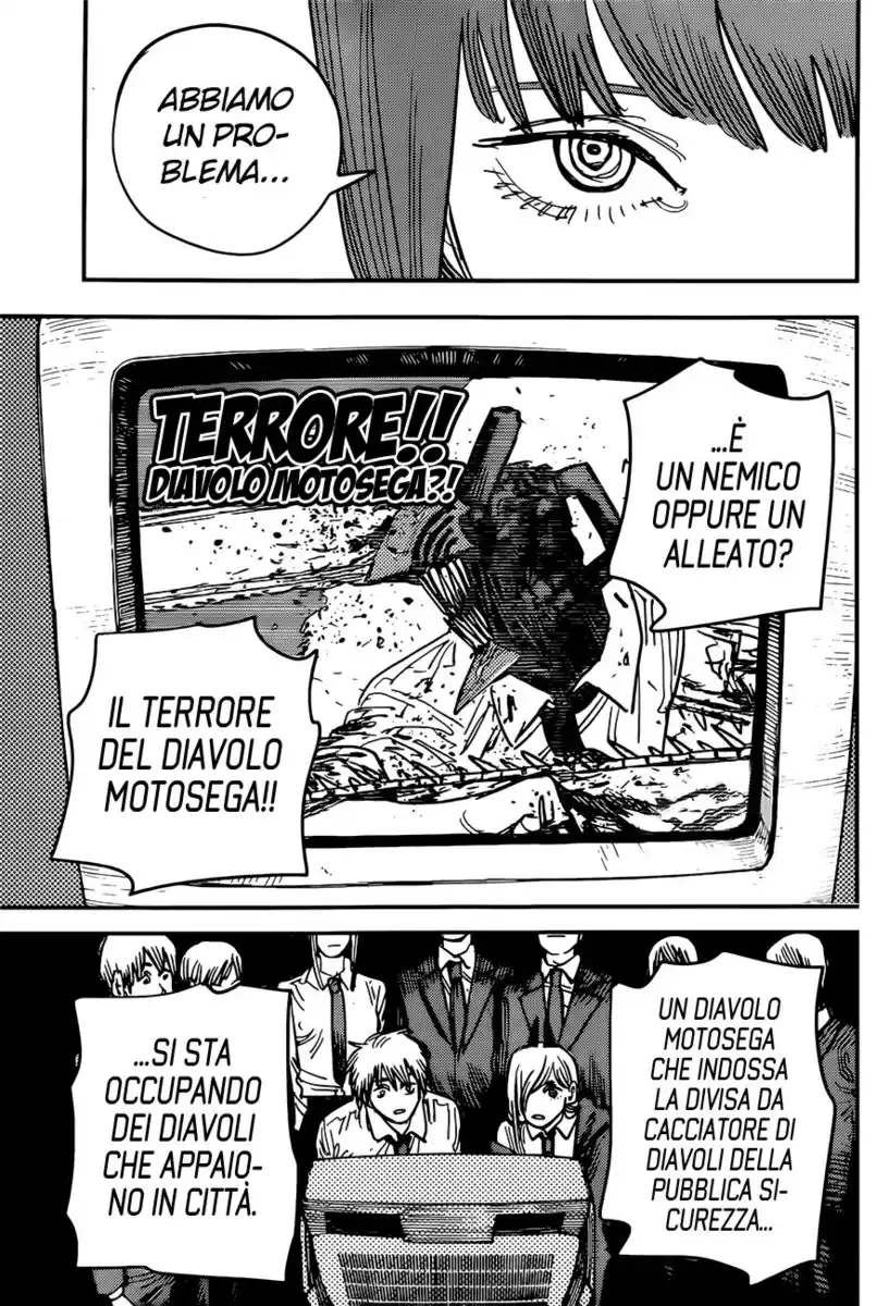 Chainsaw Man Capitolo 53 page 8