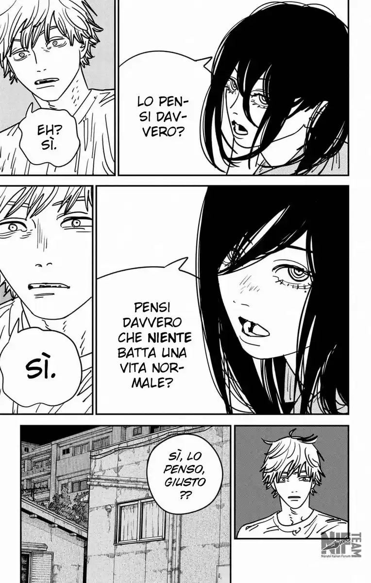 Chainsaw Man Capitolo 134 page 6