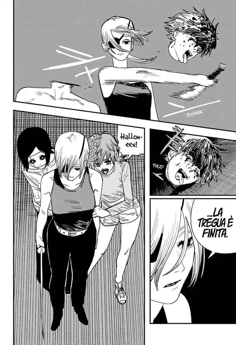 Chainsaw Man Capitolo 70 page 5