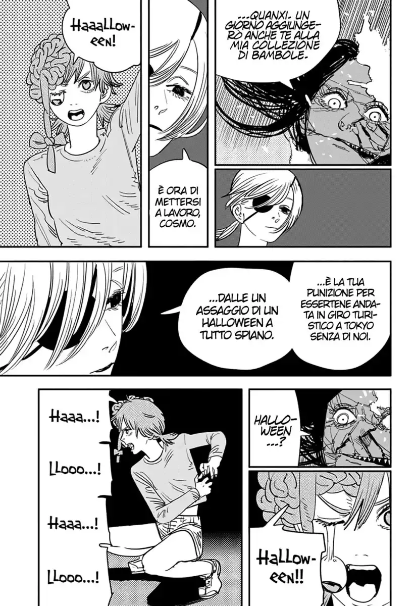 Chainsaw Man Capitolo 70 page 6