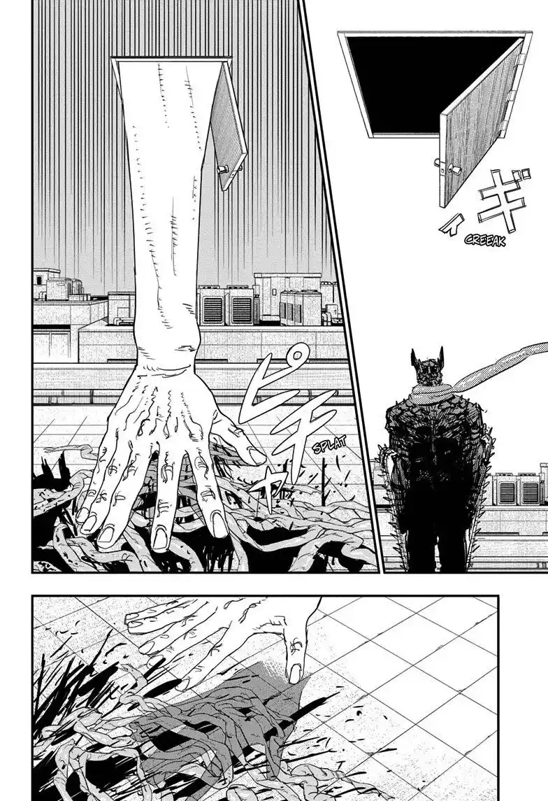 Chainsaw Man Capitolo 84 page 3