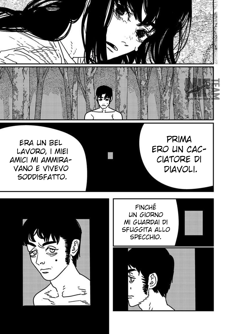 Chainsaw Man Capitolo 180 page 11