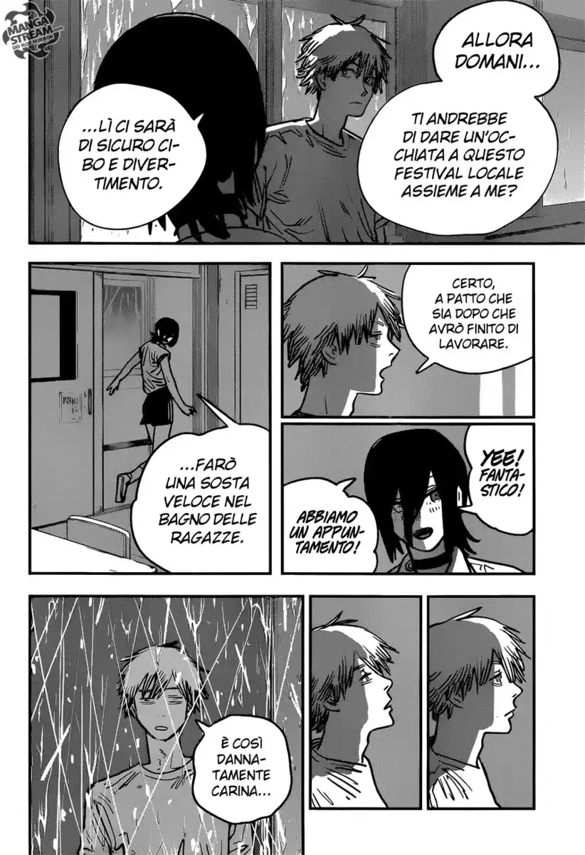 Chainsaw Man Capitolo 42 page 17