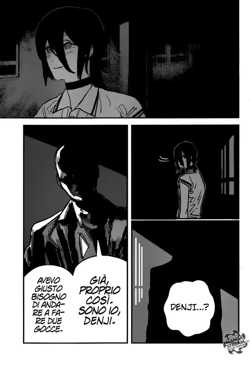 Chainsaw Man Capitolo 42 page 18