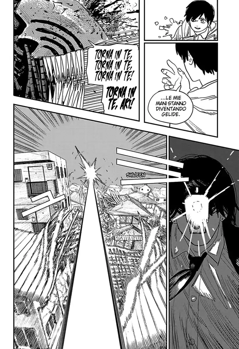 Chainsaw Man Capitolo 79 page 5