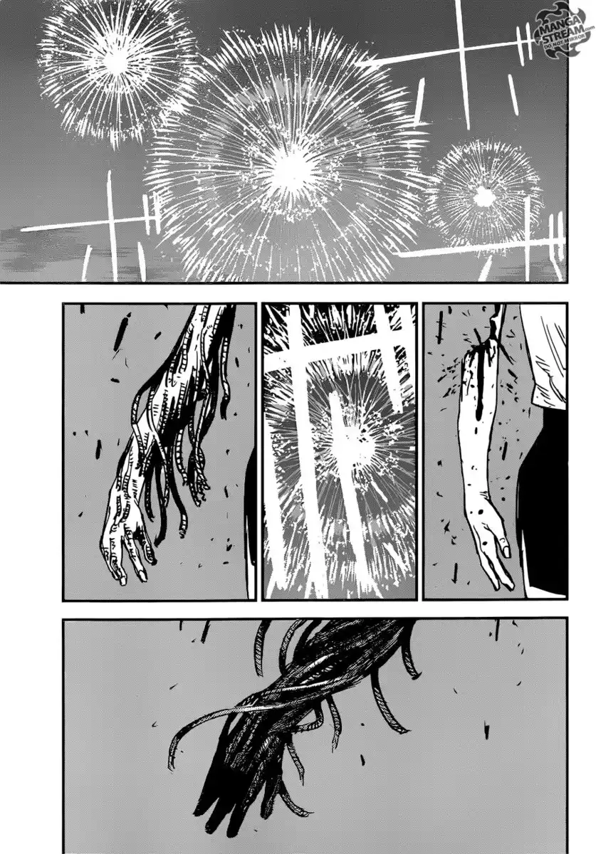 Chainsaw Man Capitolo 44 page 15