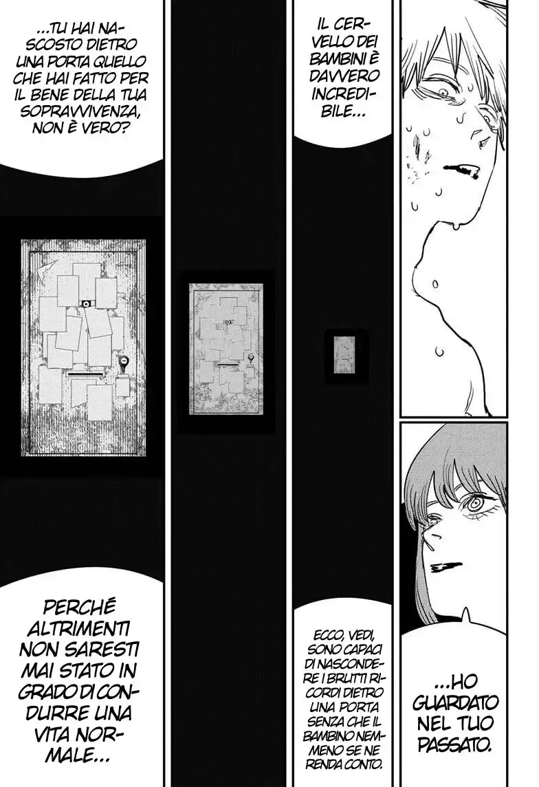 Chainsaw Man Capitolo 82 page 12