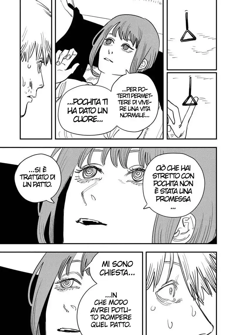 Chainsaw Man Capitolo 82 page 8