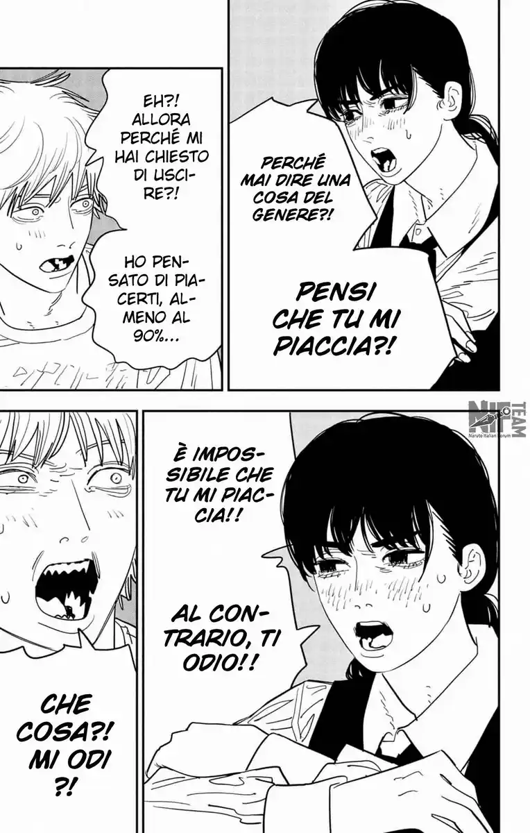 Chainsaw Man Capitolo 119 page 7