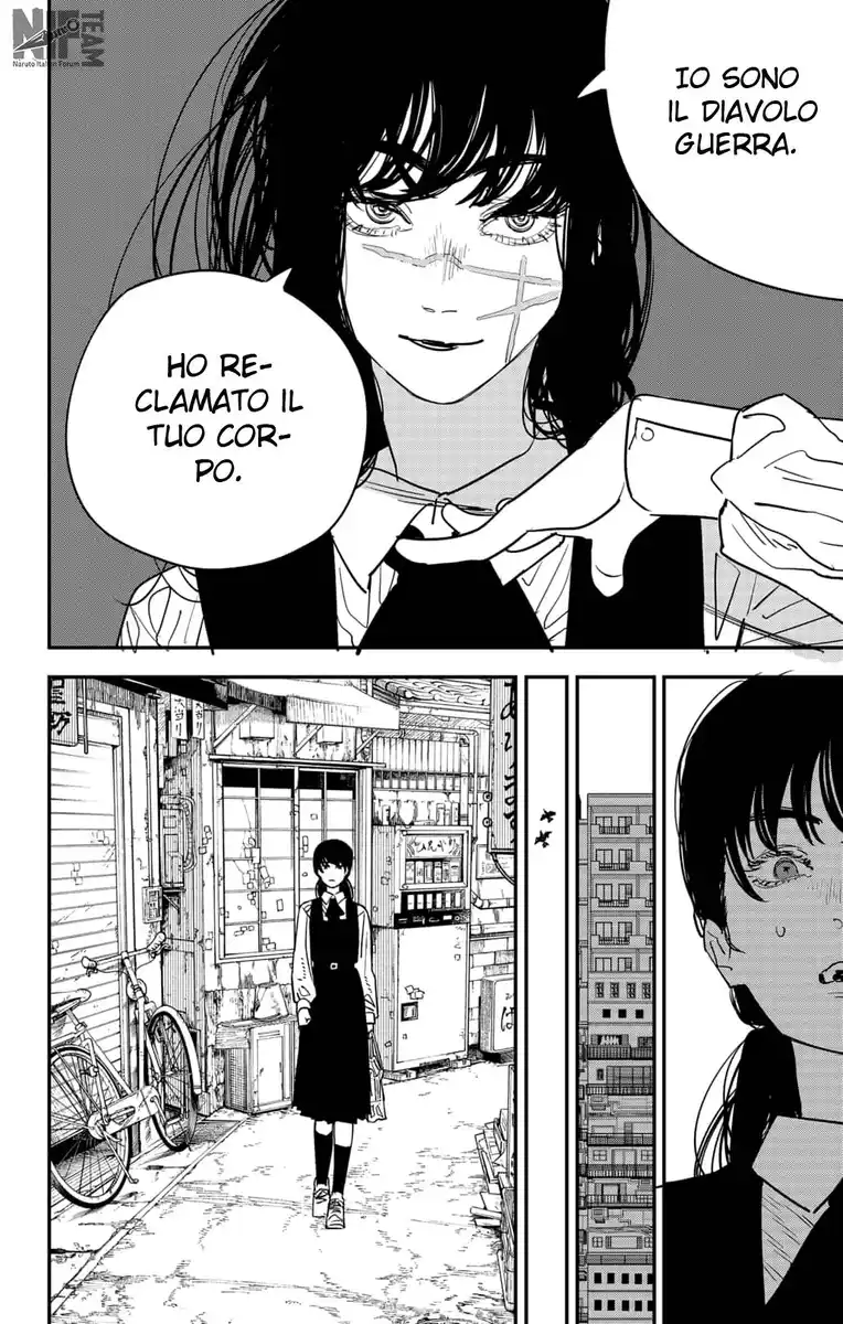 Chainsaw Man Capitolo 99 page 7