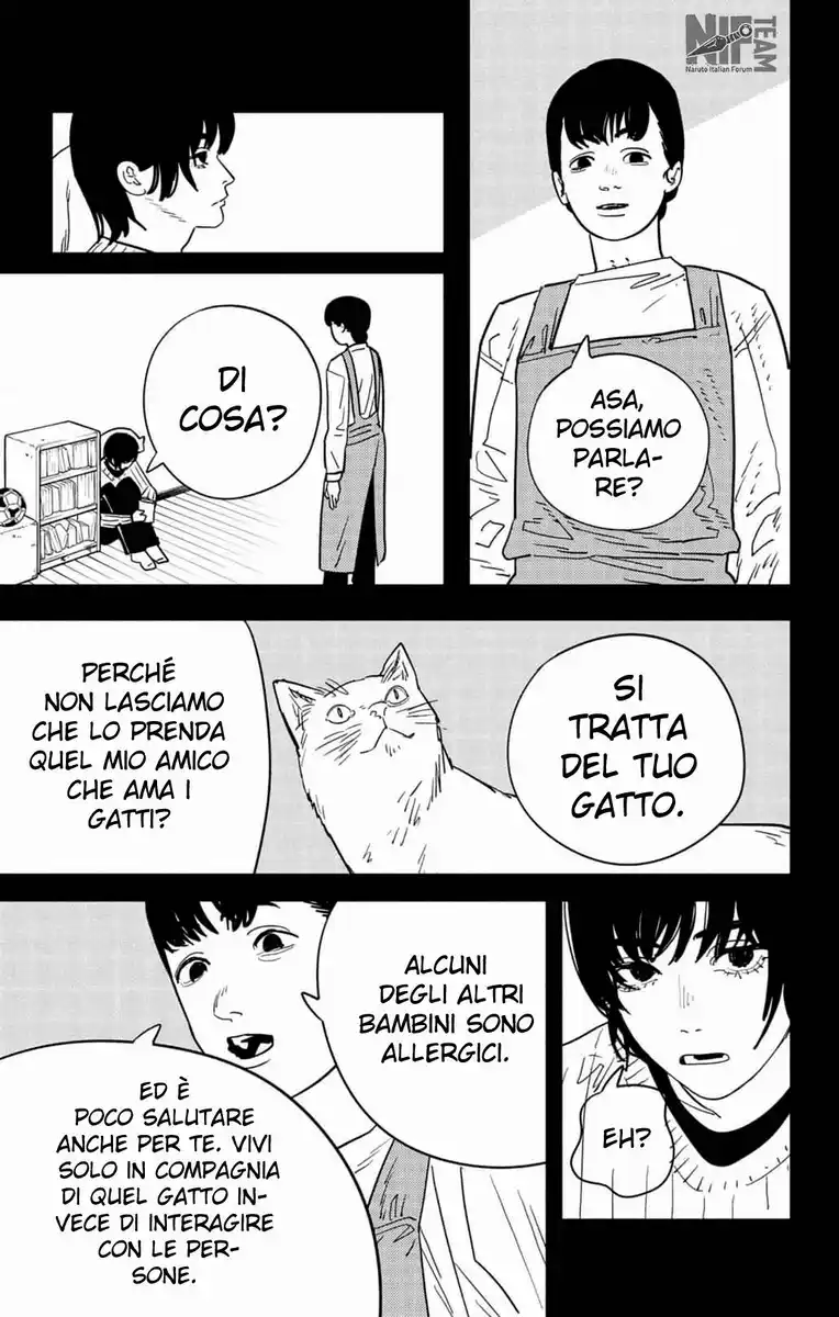 Chainsaw Man Capitolo 123 page 7