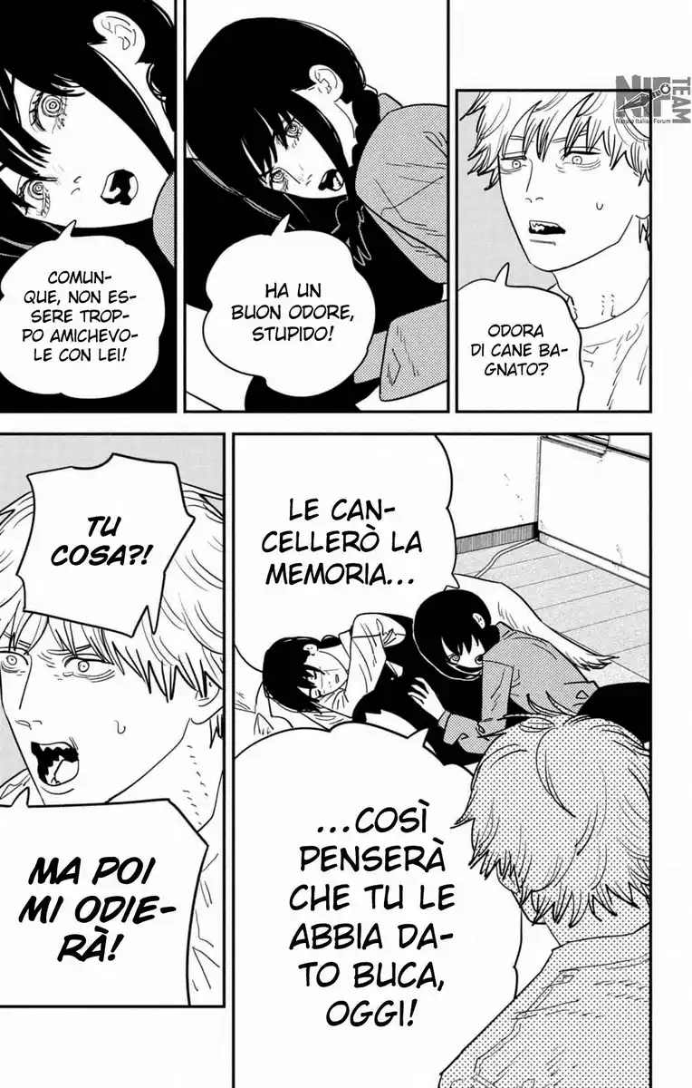 Chainsaw Man Capitolo 120 page 9