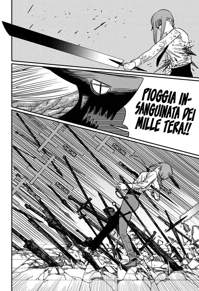 Chainsaw Man Capitolo 90 page 12