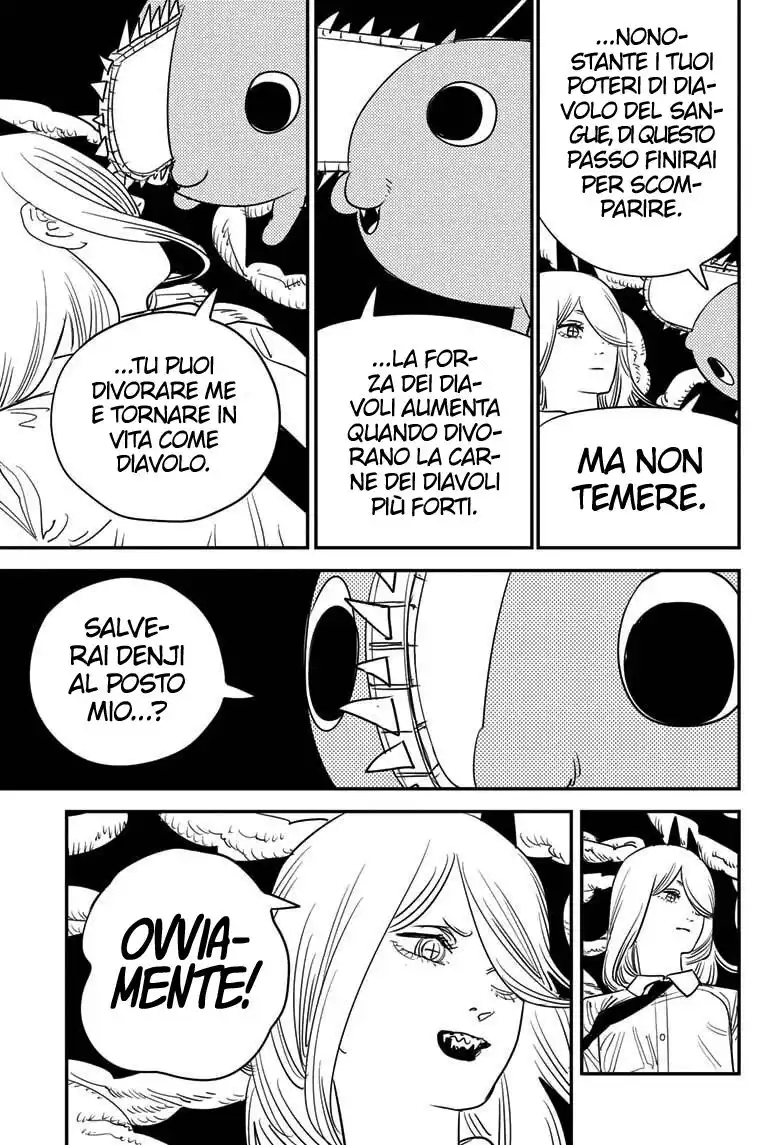 Chainsaw Man Capitolo 90 page 6