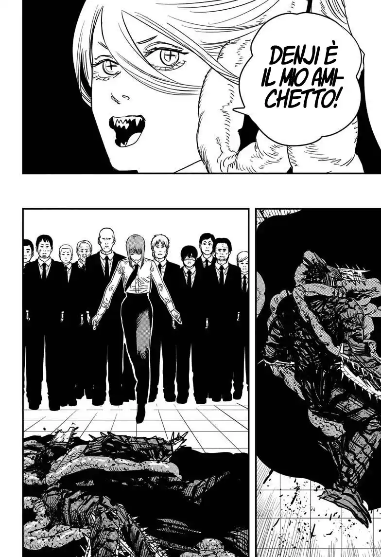 Chainsaw Man Capitolo 90 page 7