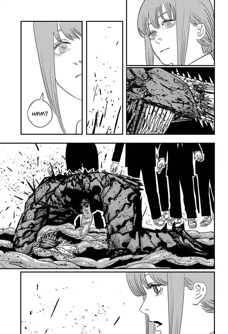 Chainsaw Man Capitolo 90 page 8