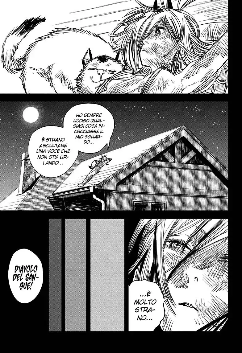 Chainsaw Man Capitolo 07 page 7