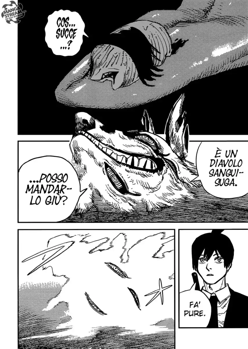 Chainsaw Man Capitolo 10 page 17