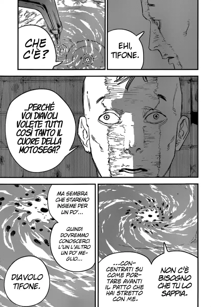 Chainsaw Man Capitolo 41 page 18