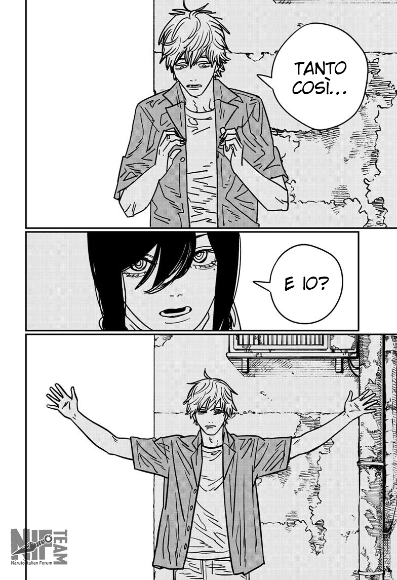 Chainsaw Man Capitolo 149 page 20