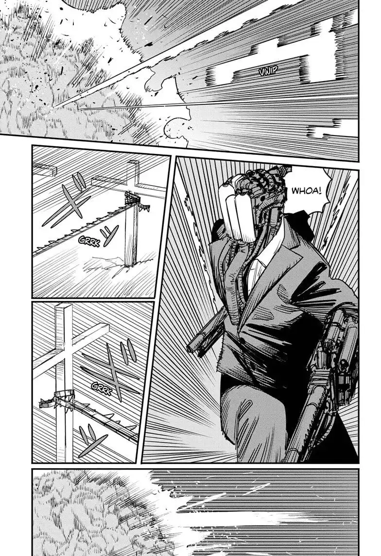 Chainsaw Man Capitolo 94 page 14