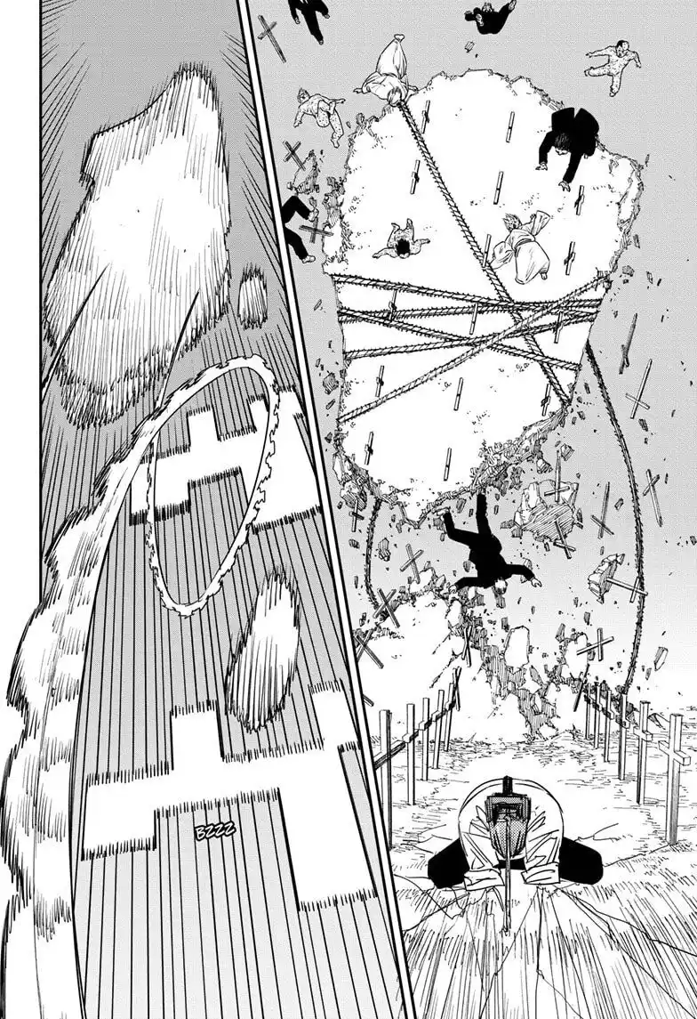 Chainsaw Man Capitolo 94 page 5