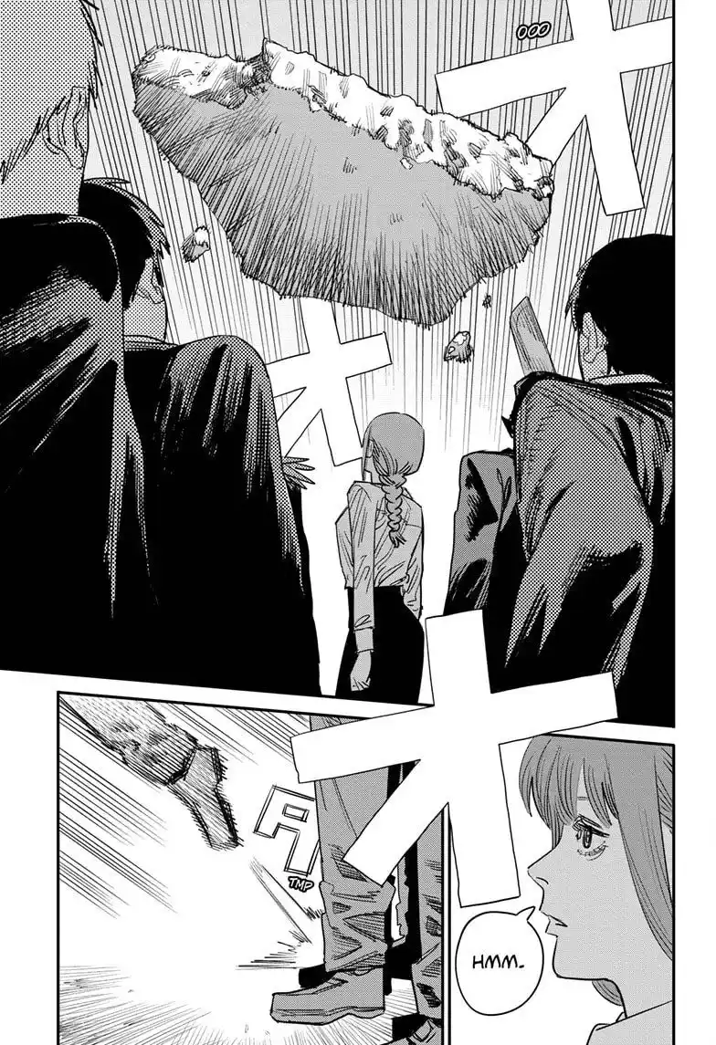 Chainsaw Man Capitolo 94 page 6