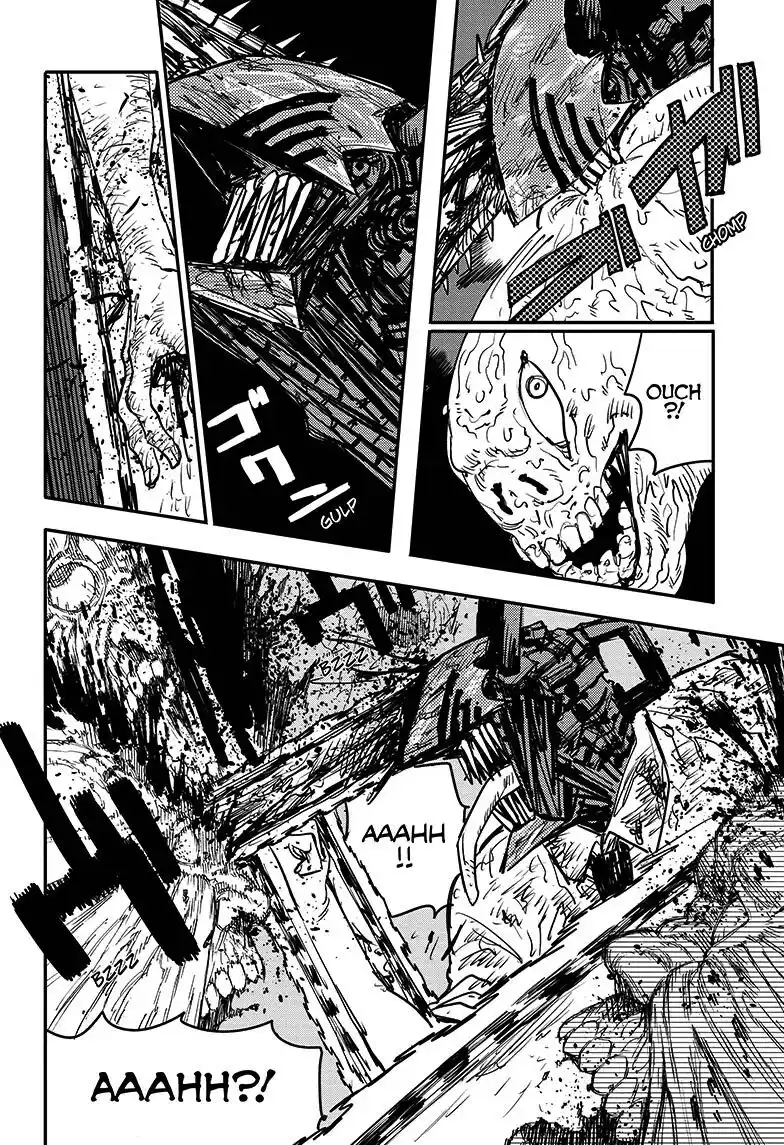 Chainsaw Man Capitolo 19 page 3