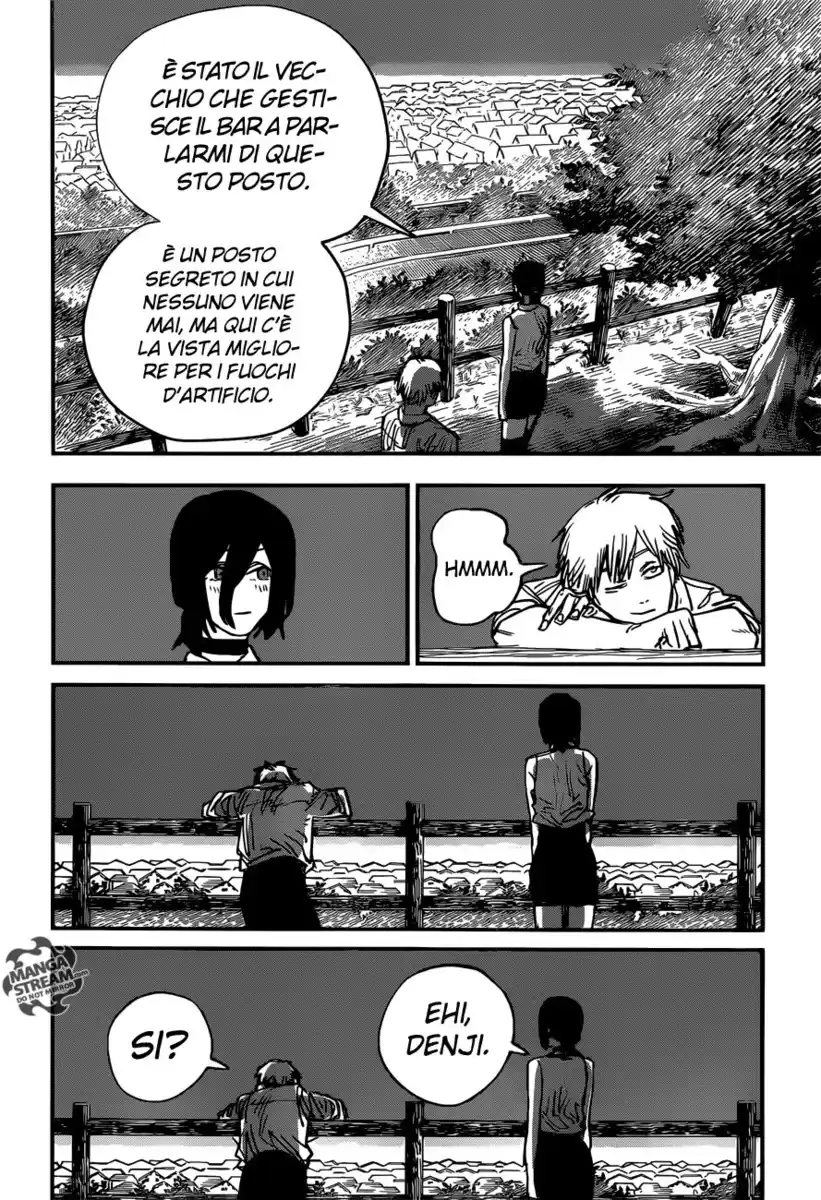 Chainsaw Man Capitolo 43 page 20