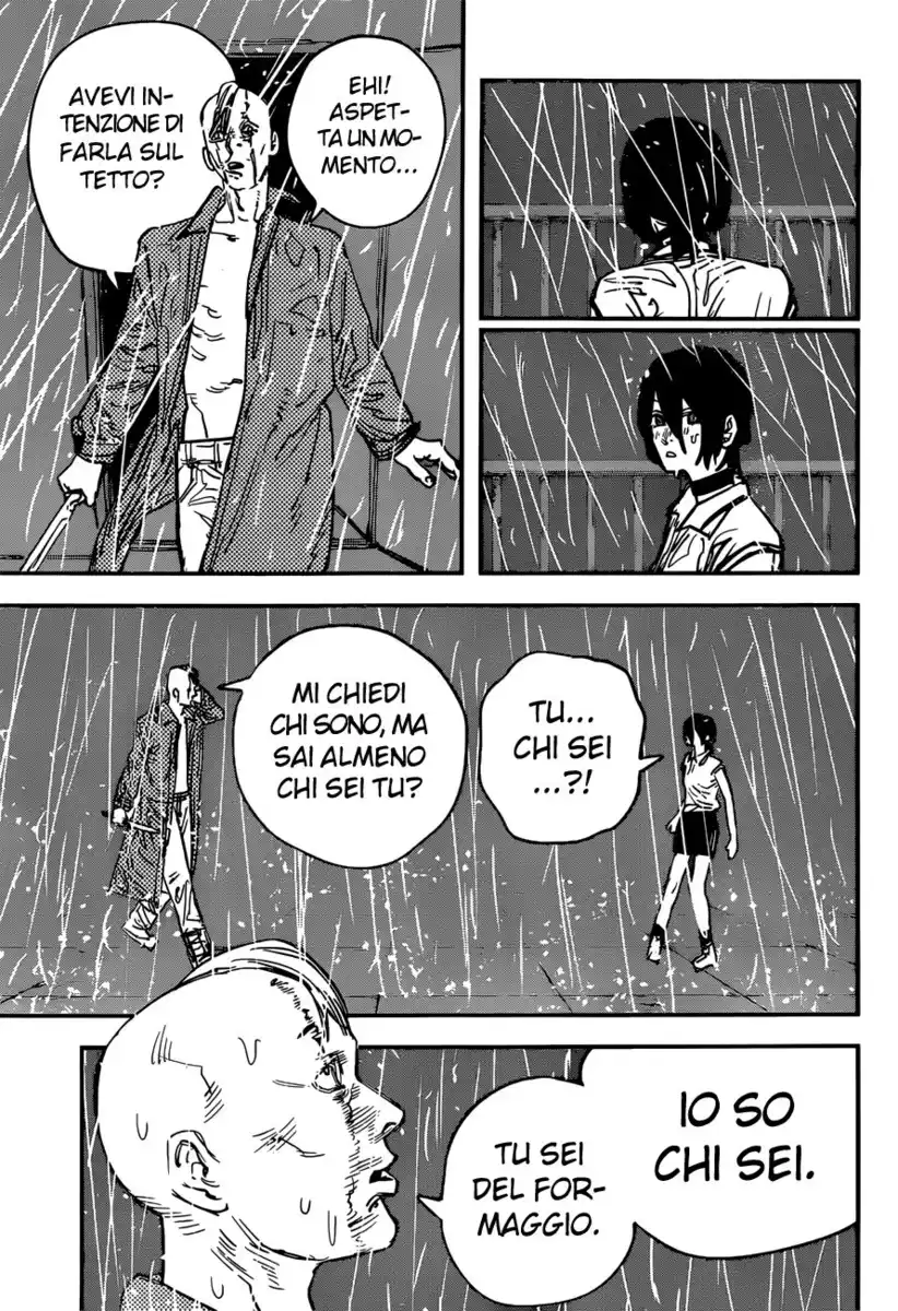 Chainsaw Man Capitolo 43 page 7