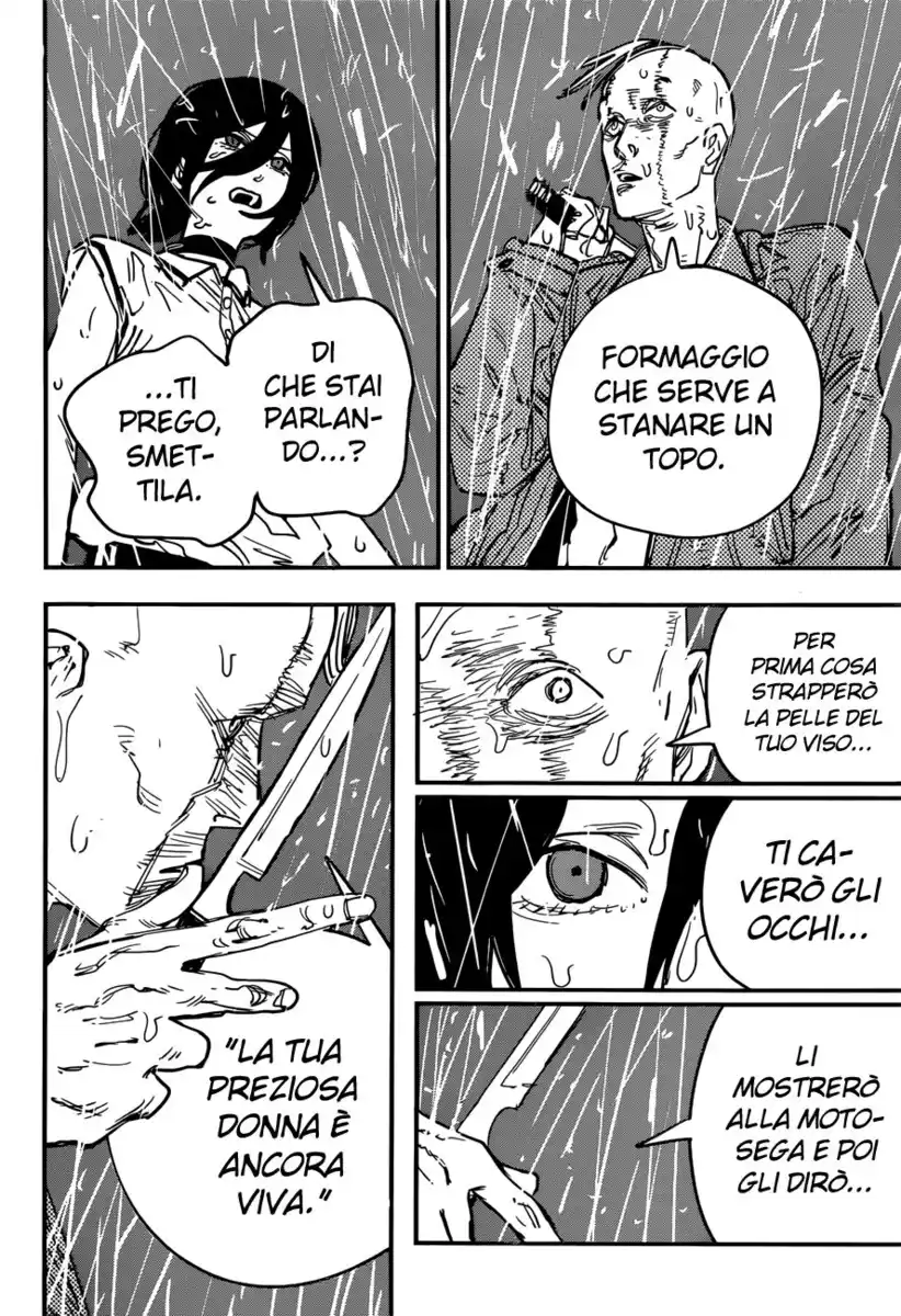 Chainsaw Man Capitolo 43 page 8