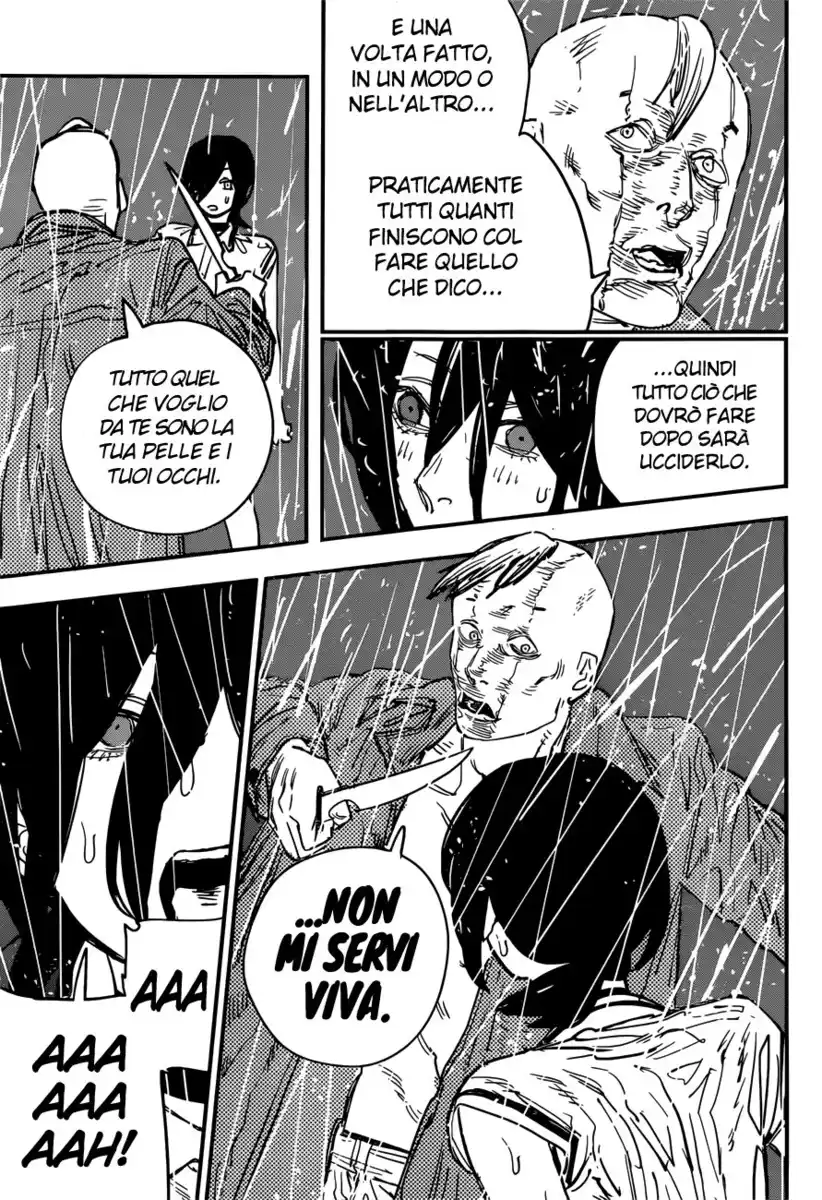 Chainsaw Man Capitolo 43 page 9