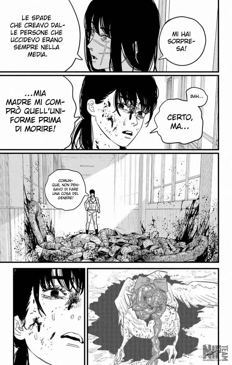 Chainsaw Man Capitolo 108 page 12