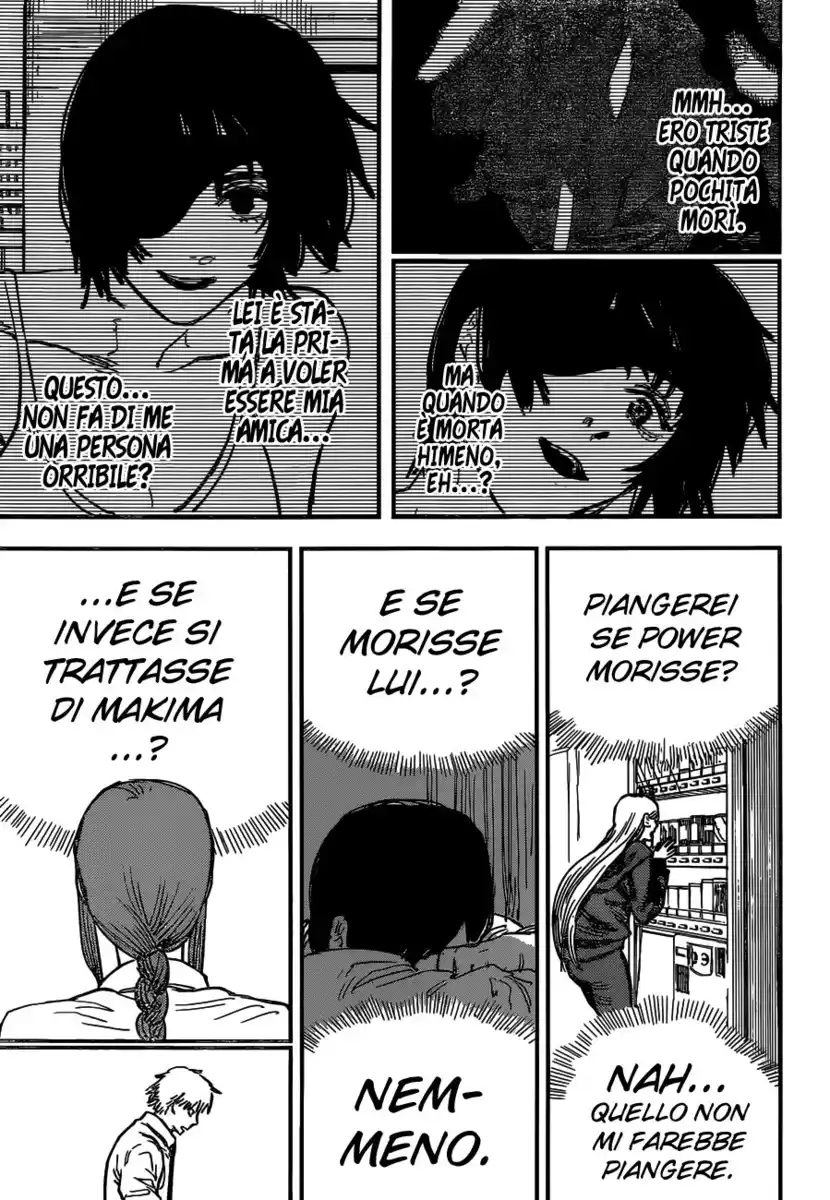 Chainsaw Man Capitolo 29 page 12