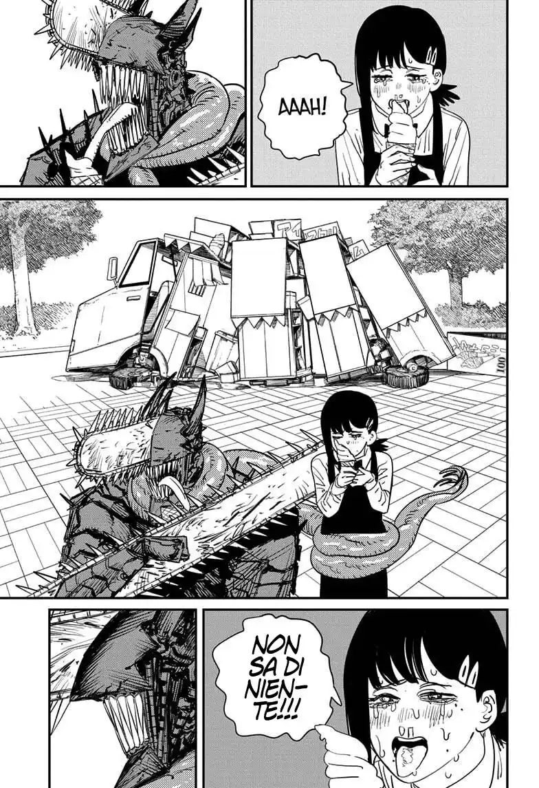 Chainsaw Man Capitolo 86 page 6