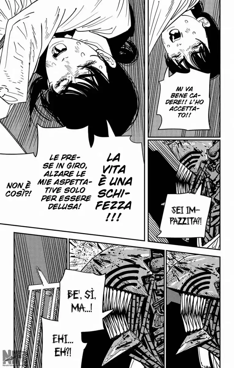 Chainsaw Man Capitolo 127 page 10