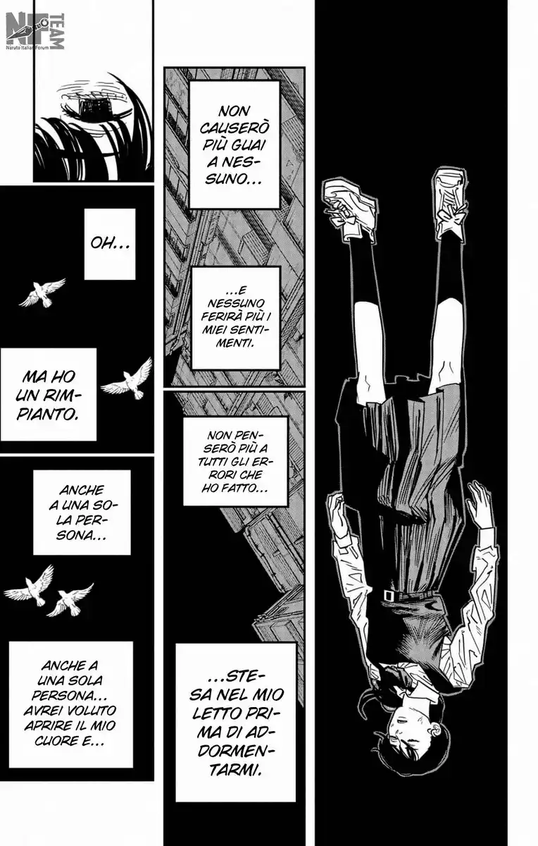 Chainsaw Man Capitolo 127 page 7