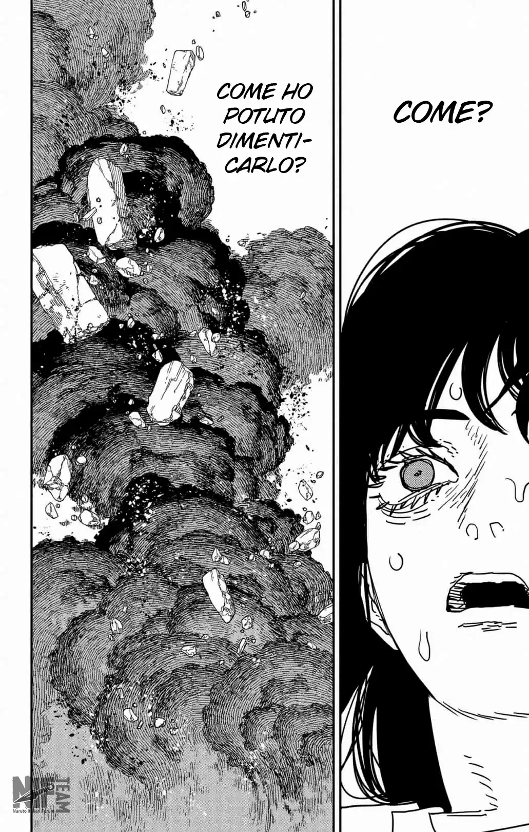 Chainsaw Man Capitolo 178 page 9