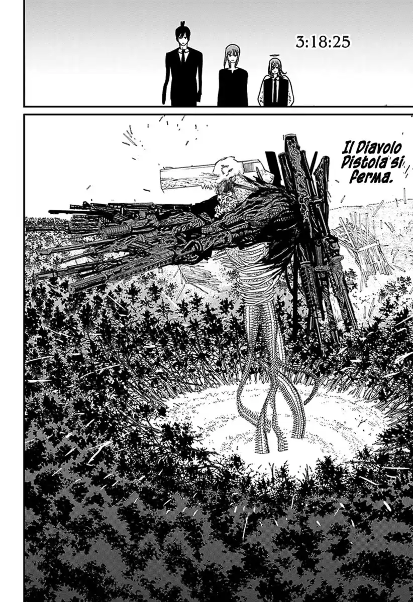 Chainsaw Man Capitolo 76 page 7