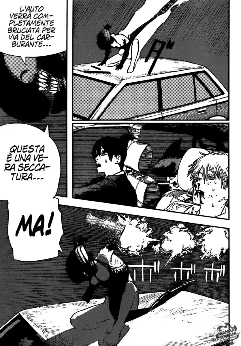 Chainsaw Man Capitolo 47 page 4