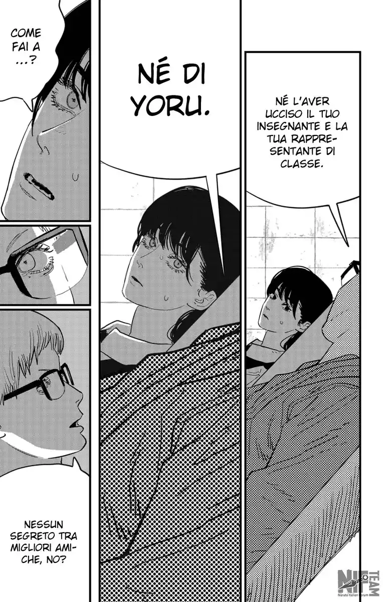 Chainsaw Man Capitolo 105 page 18