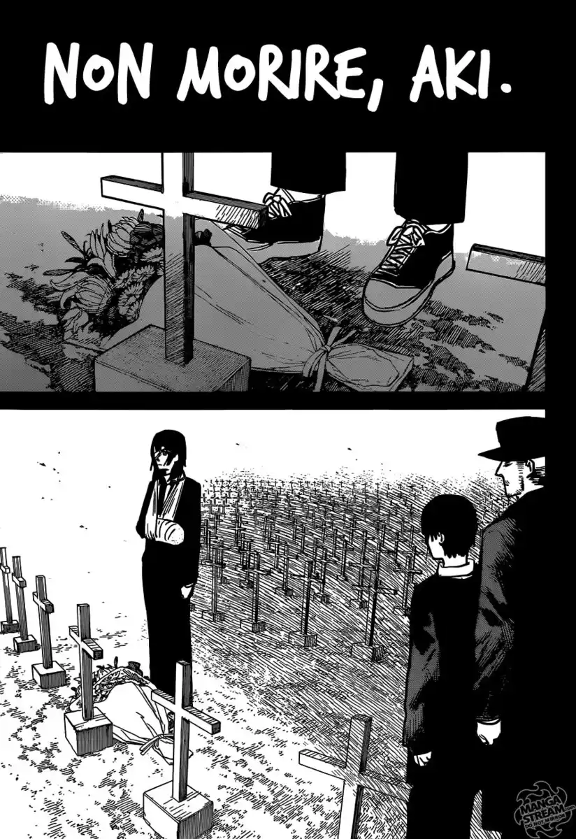 Chainsaw Man Capitolo 14 page 15