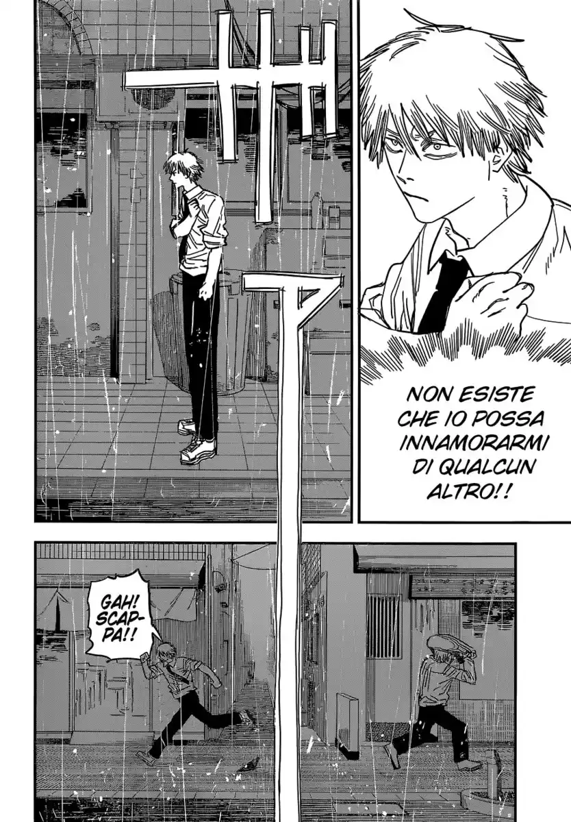 Chainsaw Man Capitolo 40 page 5