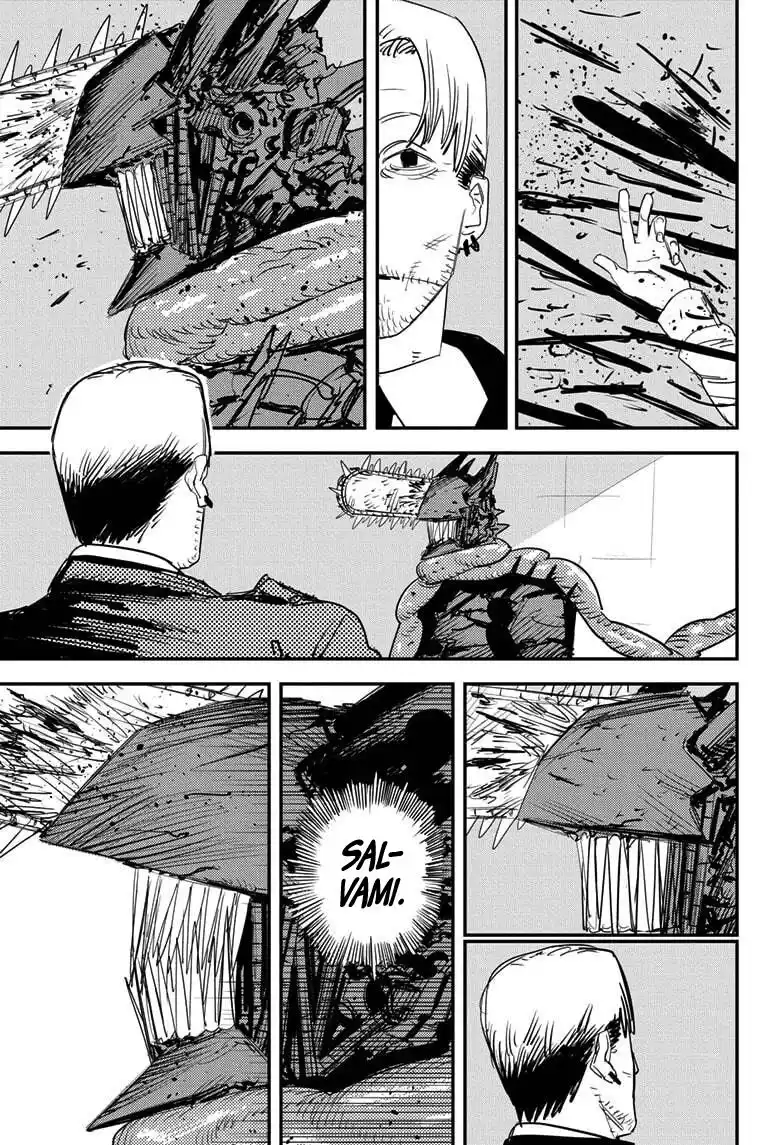 Chainsaw Man Capitolo 85 page 6