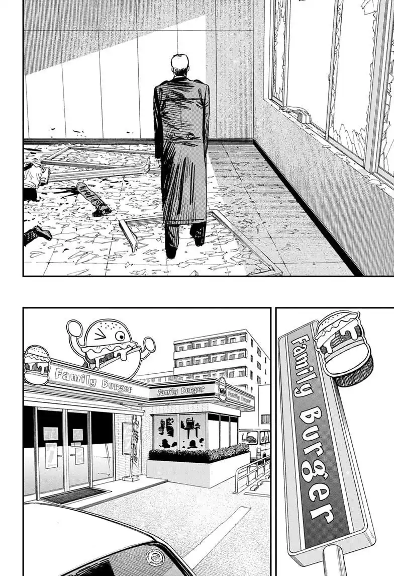 Chainsaw Man Capitolo 85 page 7