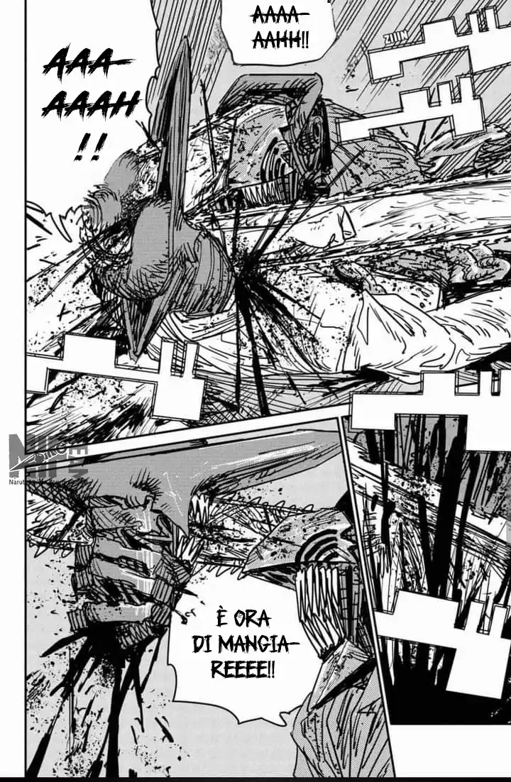 Chainsaw Man Capitolo 152 page 12