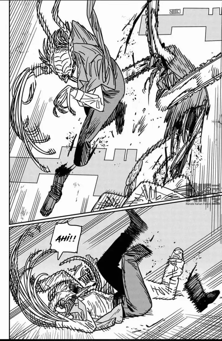 Chainsaw Man Capitolo 152 page 14