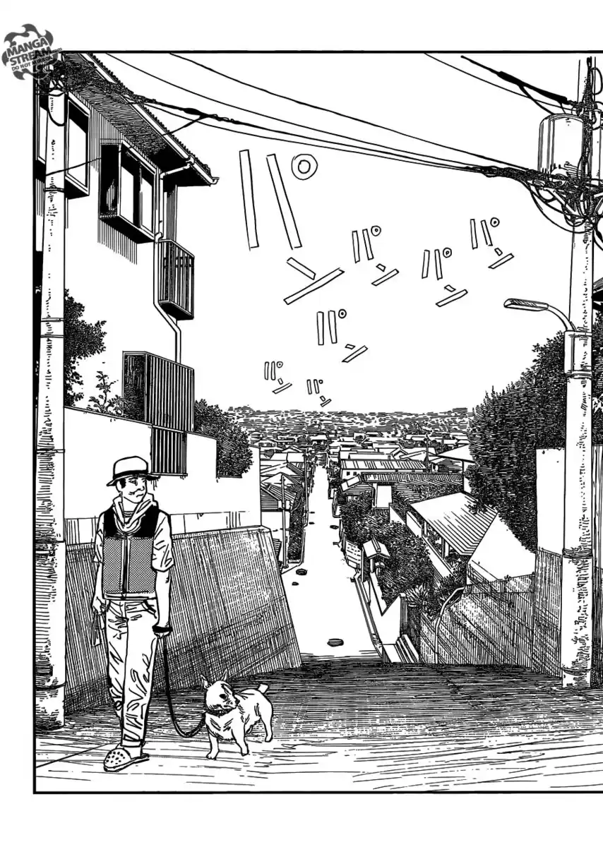 Chainsaw Man Capitolo 23 page 8